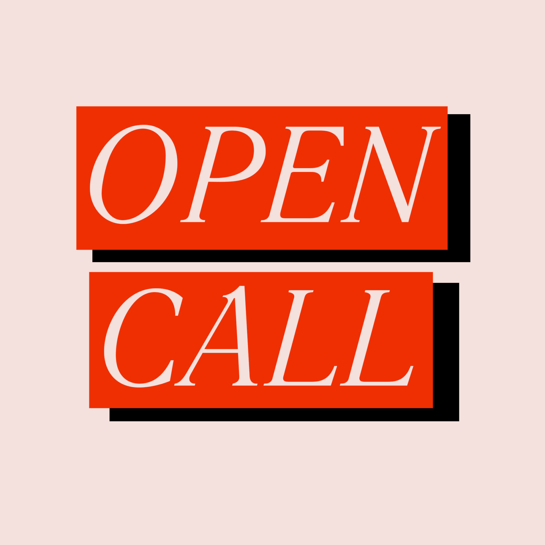 Open Call for Artist Residency in Oslo
